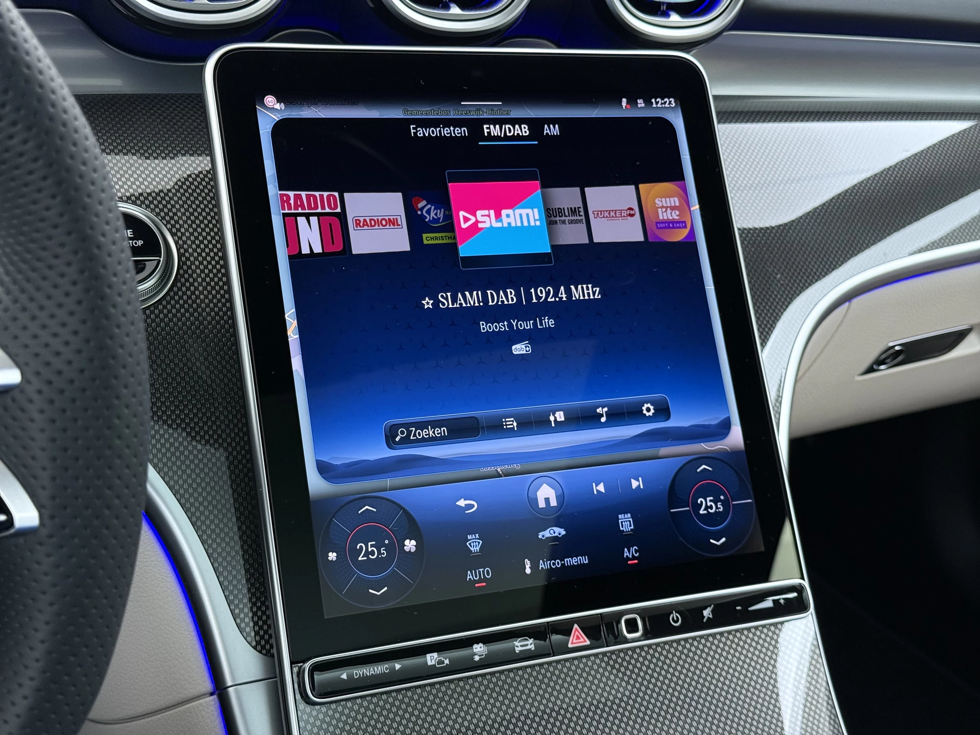 Hoofdafbeelding Mercedes-Benz CLE