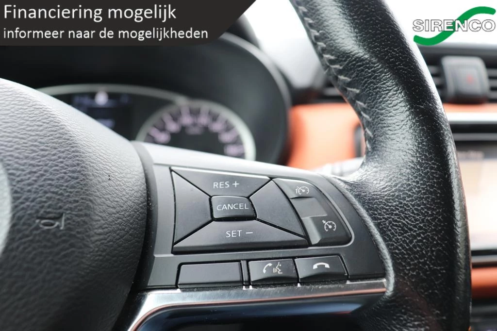 Hoofdafbeelding Nissan Micra