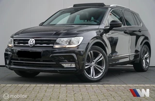 Volkswagen Tiguan 1.4 TSI Comfortline Business R