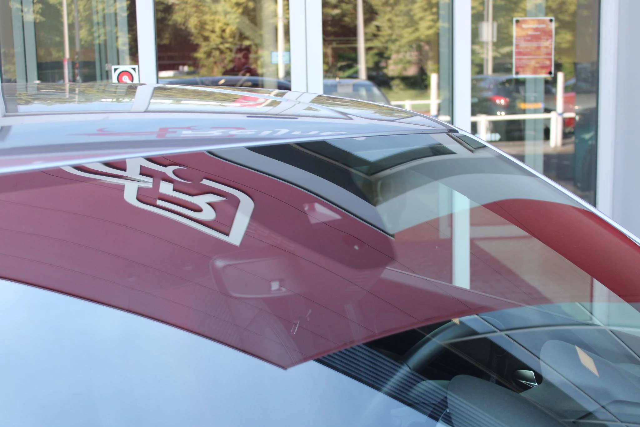 Hoofdafbeelding Alfa Romeo Junior