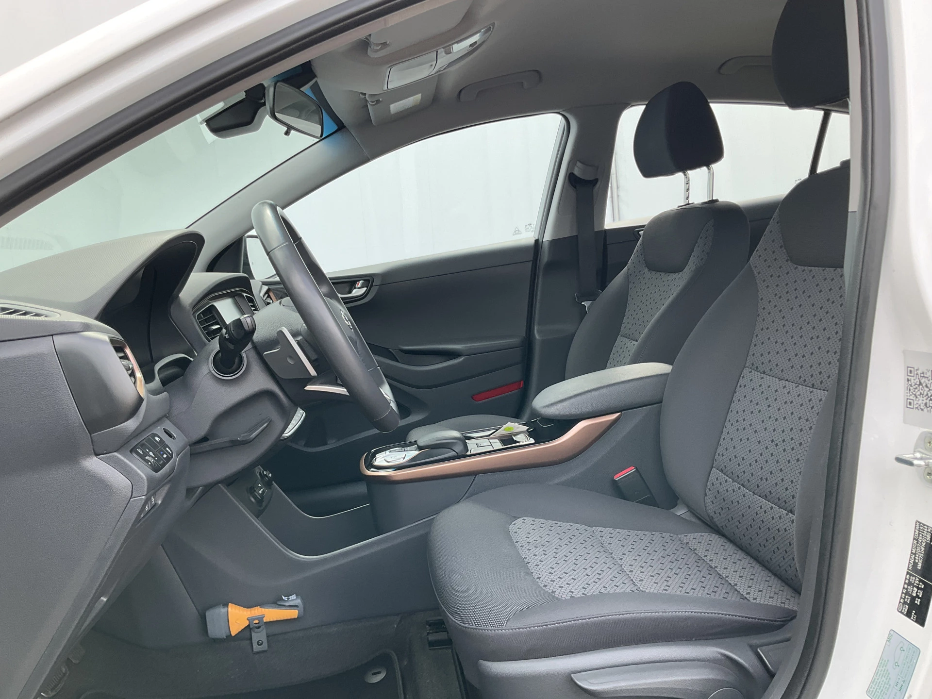 Hoofdafbeelding Hyundai IONIQ