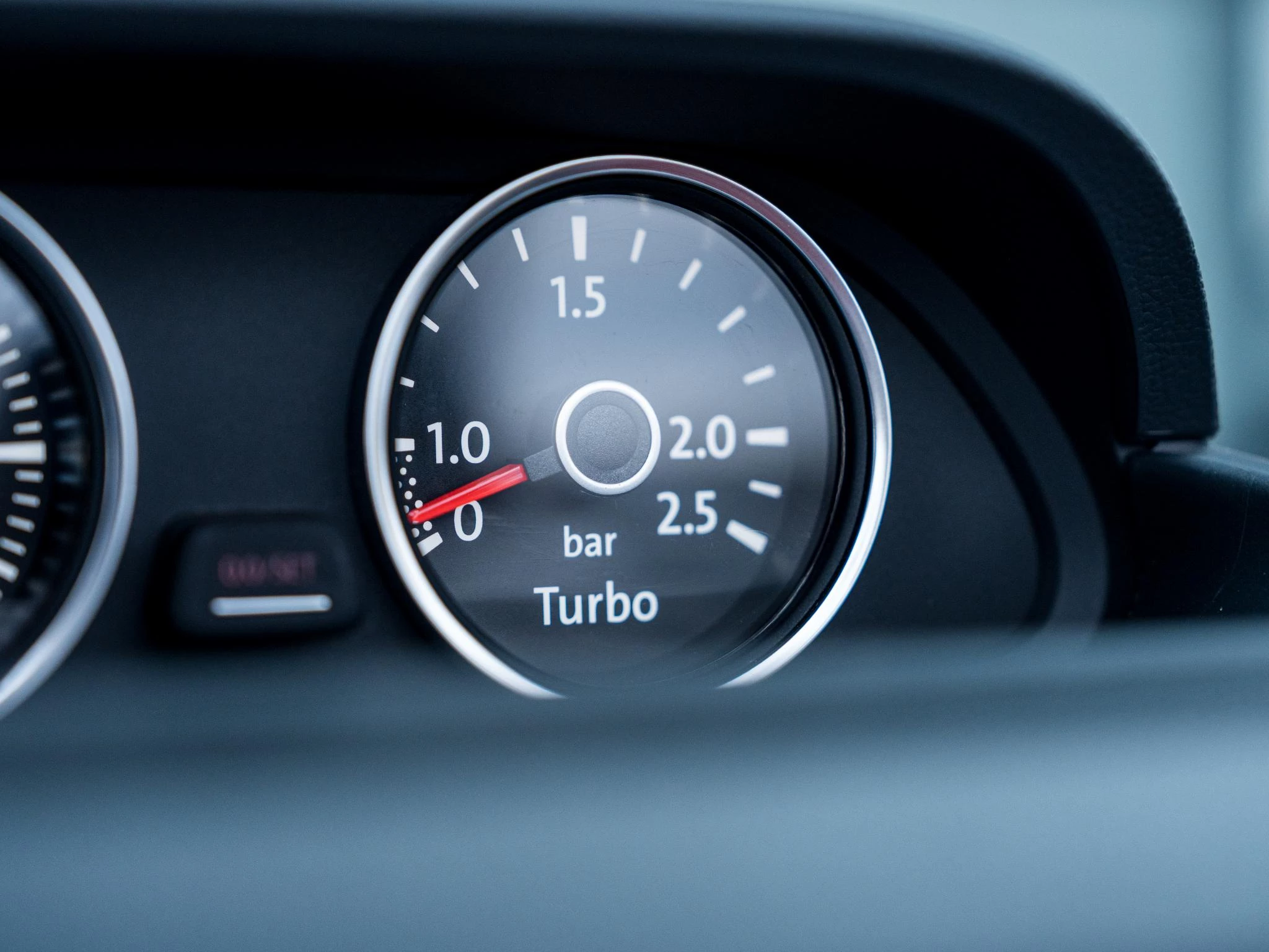 Hoofdafbeelding Volkswagen Beetle