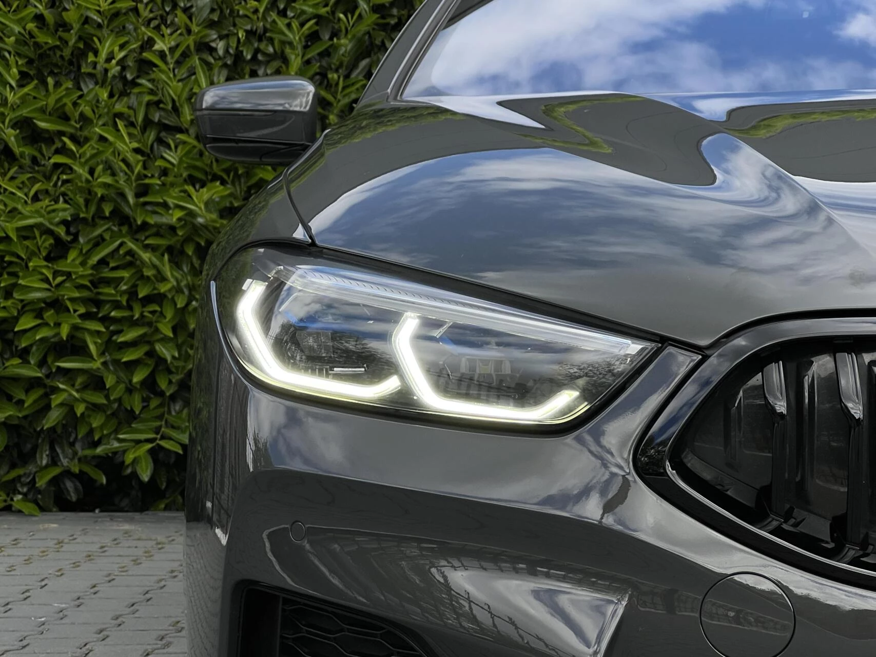 Hoofdafbeelding BMW 8 Serie