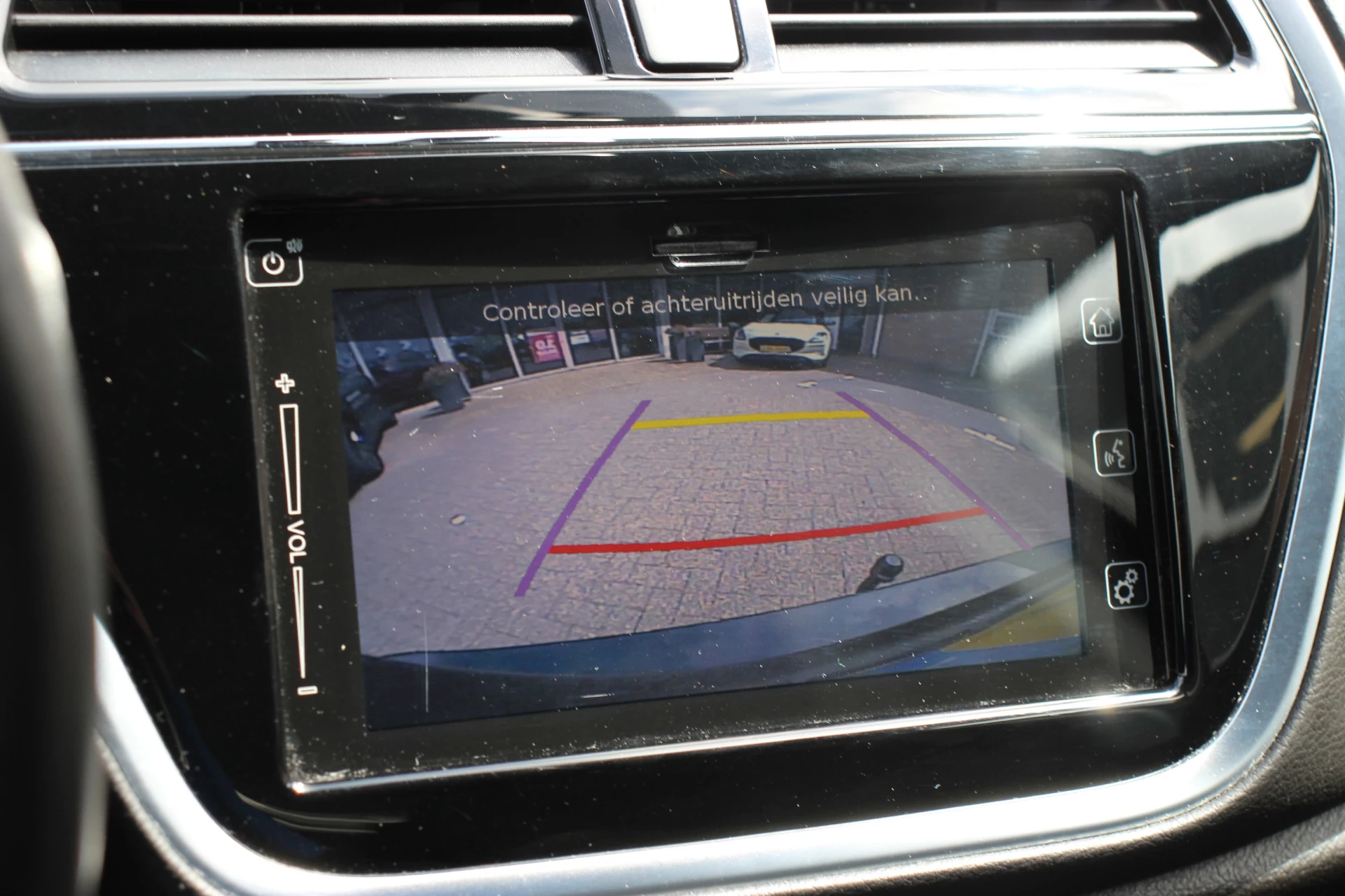 Hoofdafbeelding Suzuki S-Cross