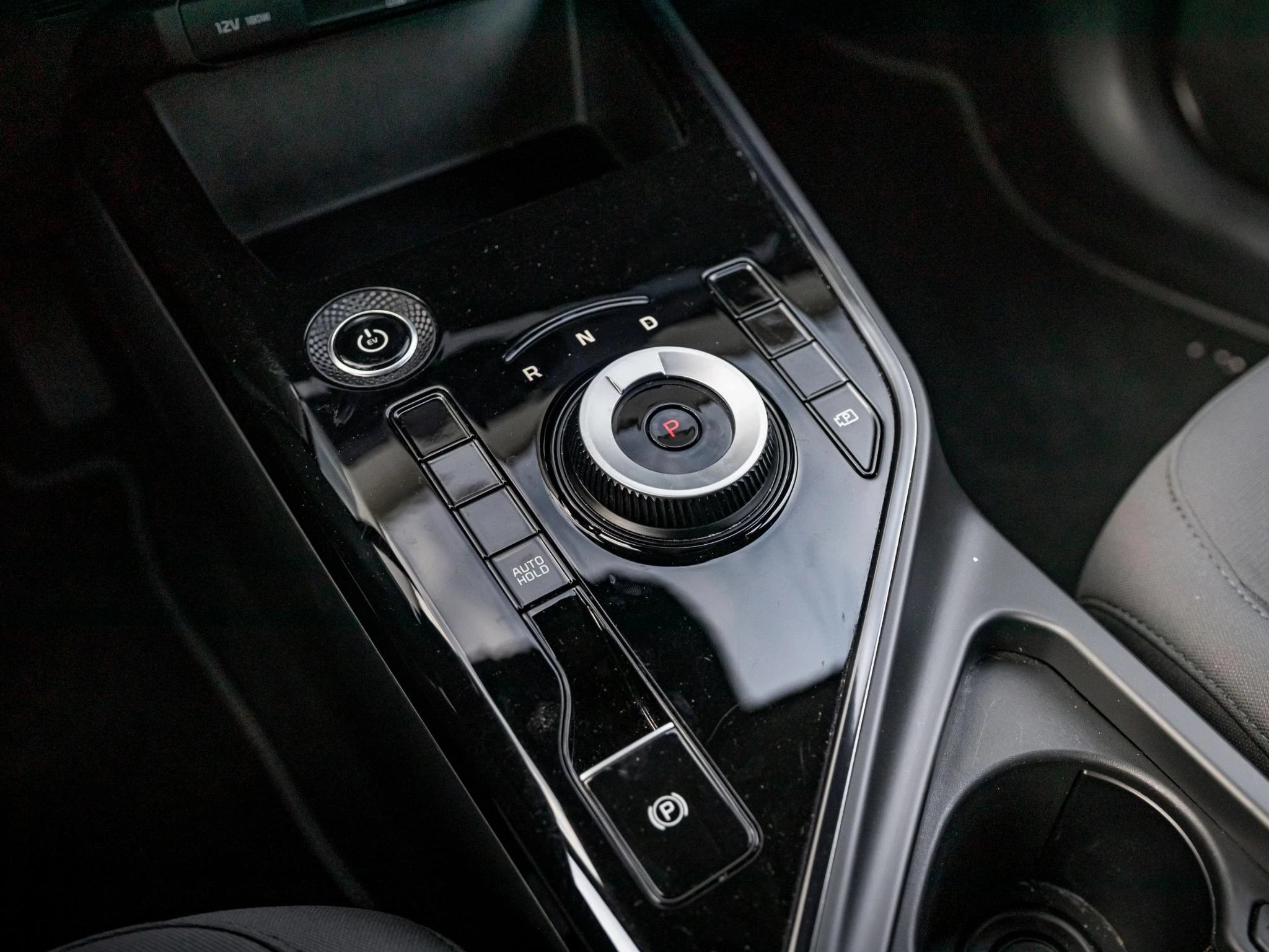 Hoofdafbeelding Kia Niro EV