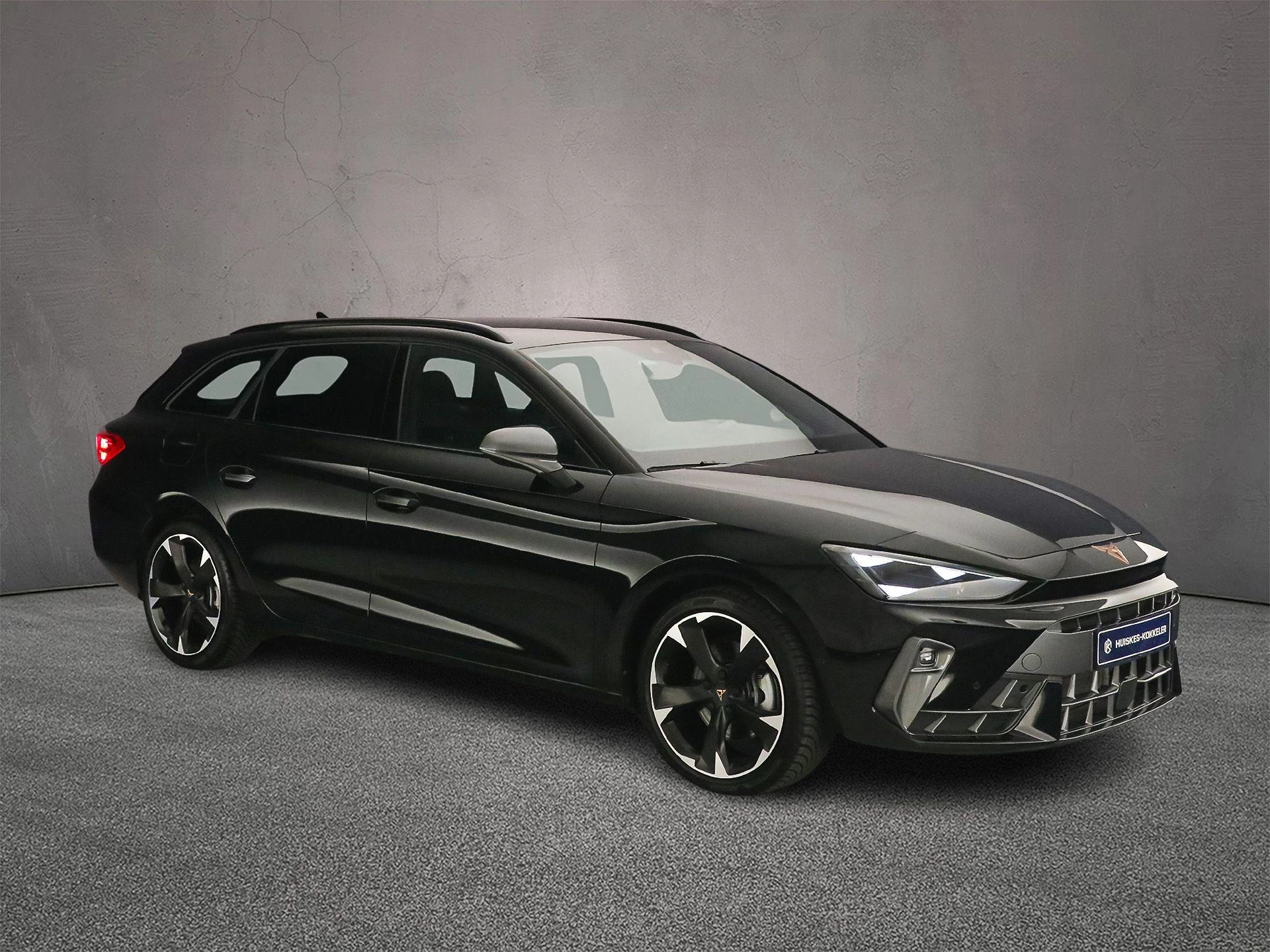 Hoofdafbeelding CUPRA Leon Sportstourer