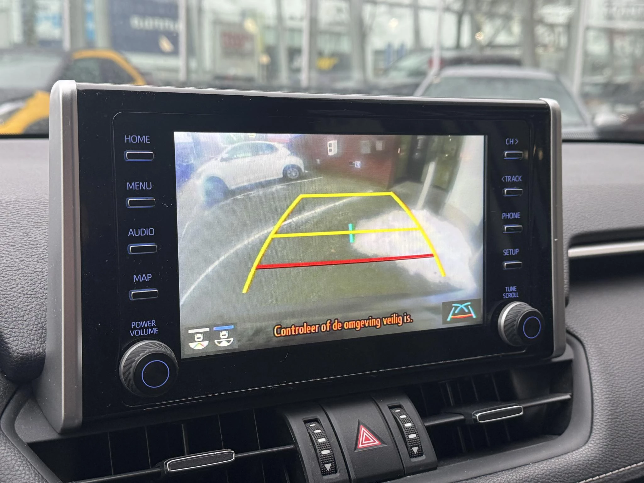 Hoofdafbeelding Toyota RAV4