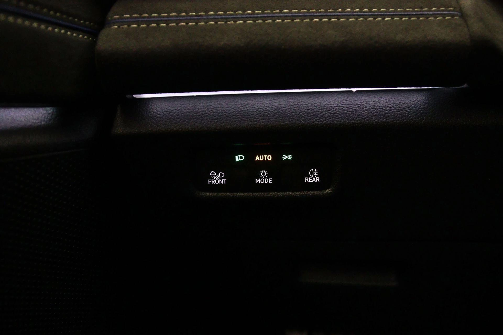 Hoofdafbeelding Volkswagen Tayron