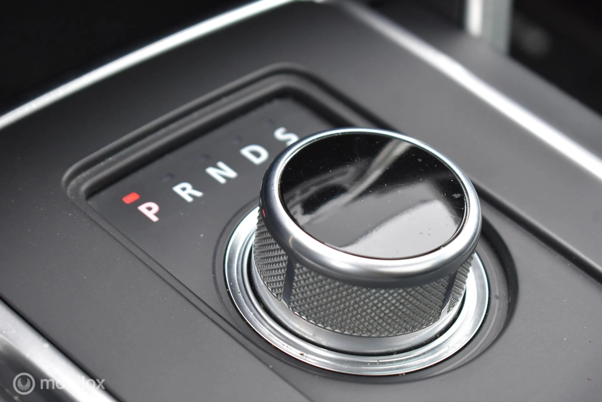 Hoofdafbeelding Land Rover Discovery Sport