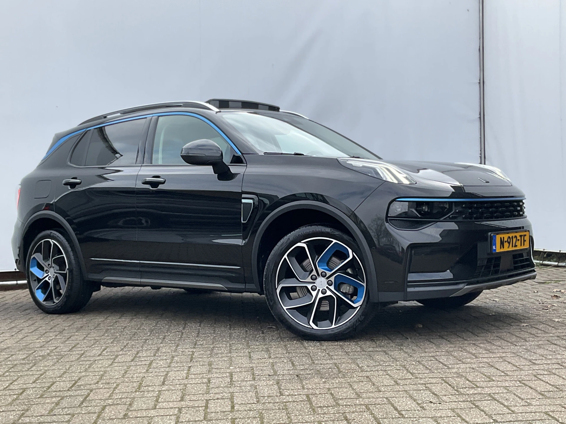 Hoofdafbeelding Lynk & Co 01