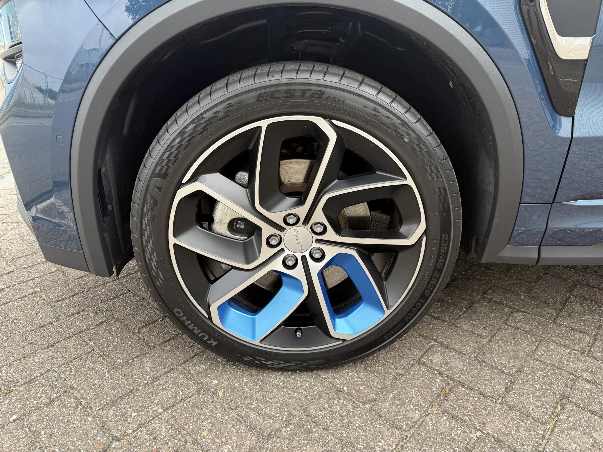 Hoofdafbeelding Lynk & Co 01