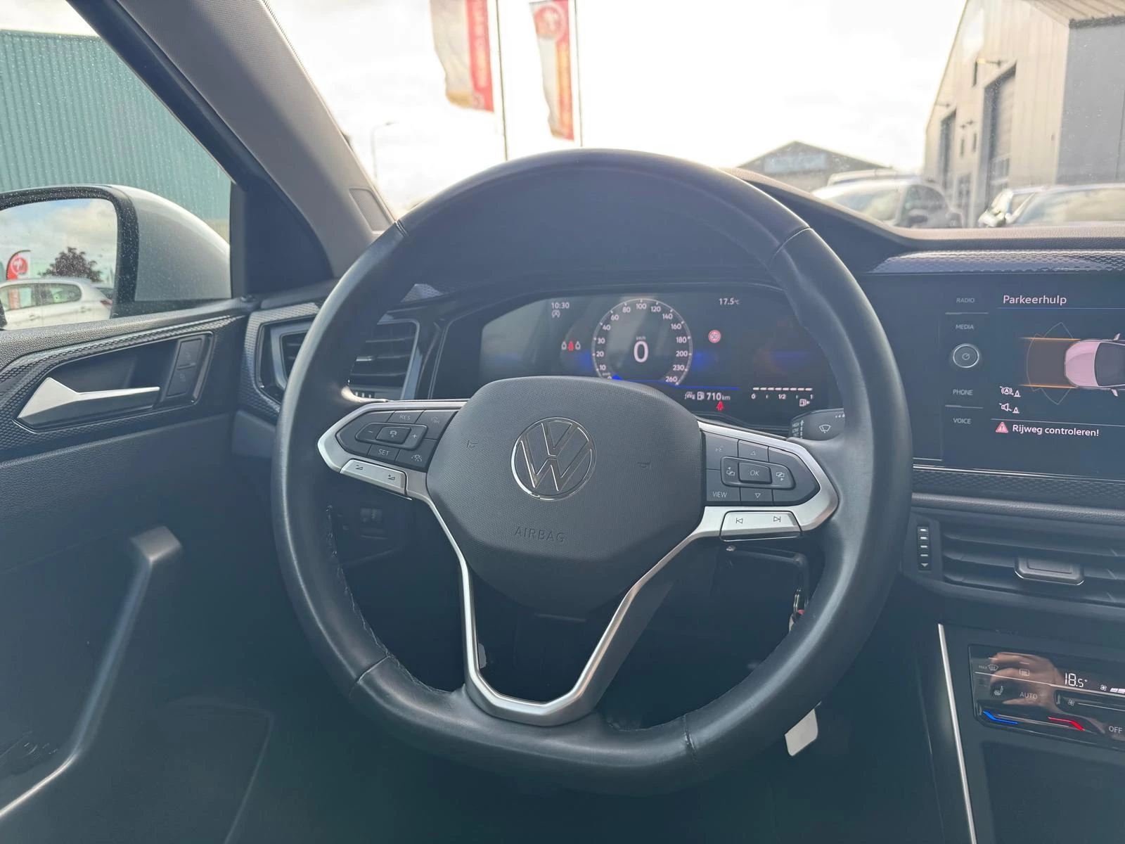 Hoofdafbeelding Volkswagen Taigo