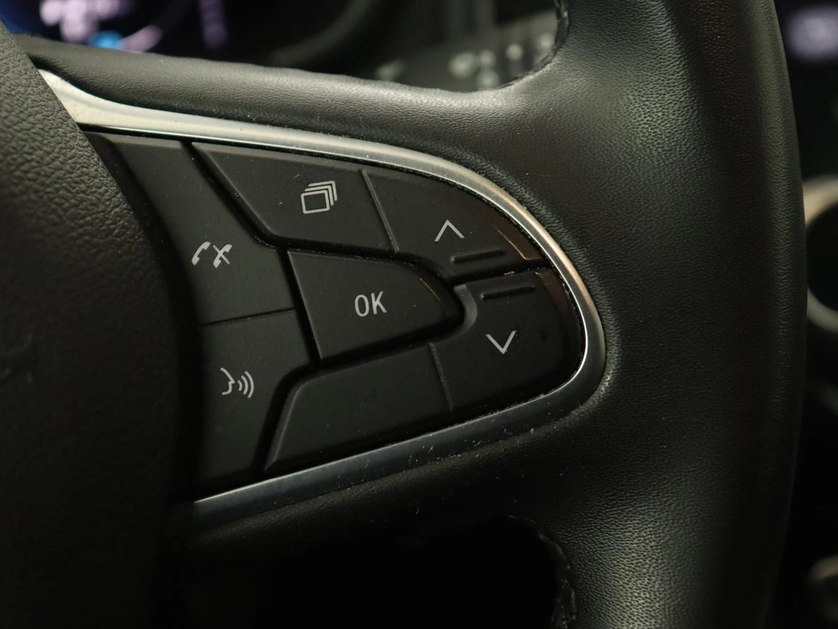 Hoofdafbeelding Renault Megane E-Tech