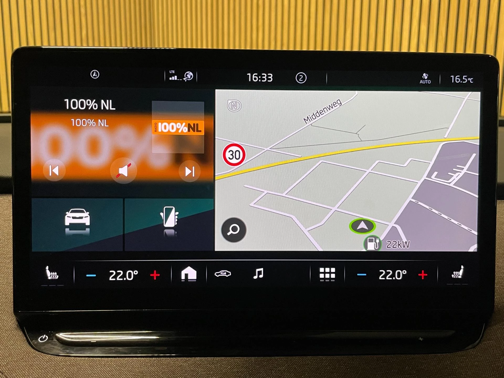 Hoofdafbeelding Škoda Enyaq iV