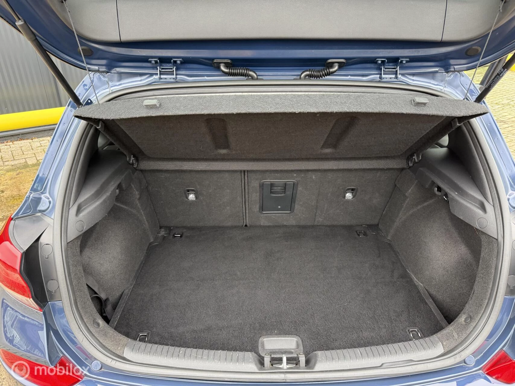 Hoofdafbeelding Hyundai i30