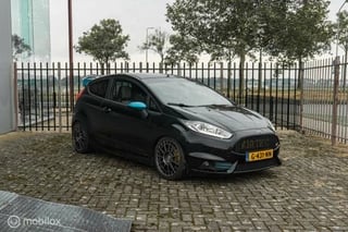 Ford Fiesta 1.6 ST2 | Stage 2 bij T-huizen