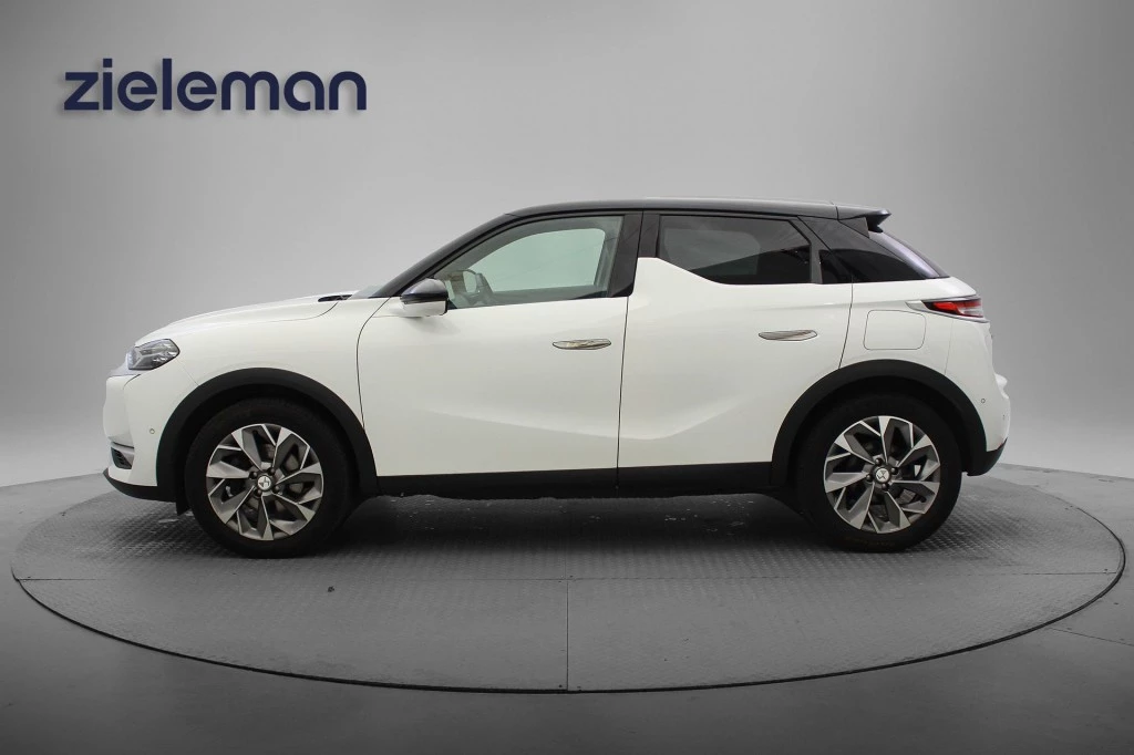Hoofdafbeelding DS DS 3