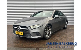 Mercedes-Benz A-Klasse 200