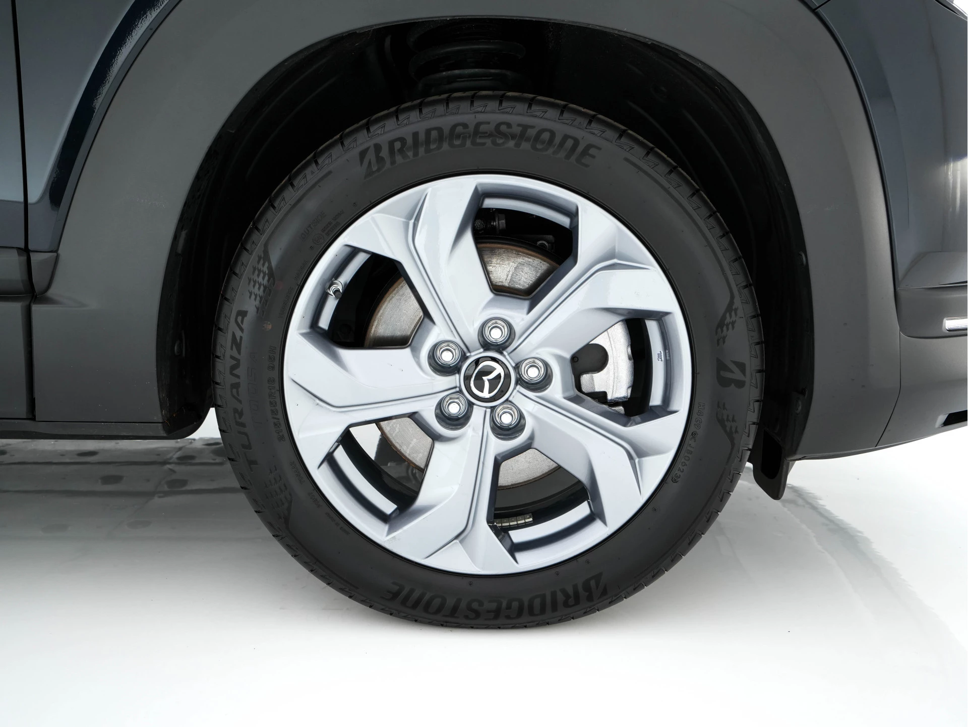 Hoofdafbeelding Mazda MX-30