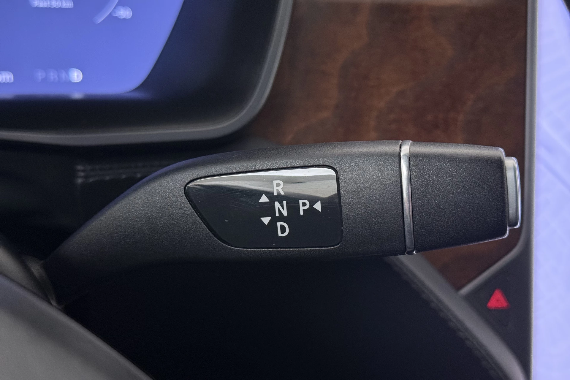 Hoofdafbeelding Tesla Model X