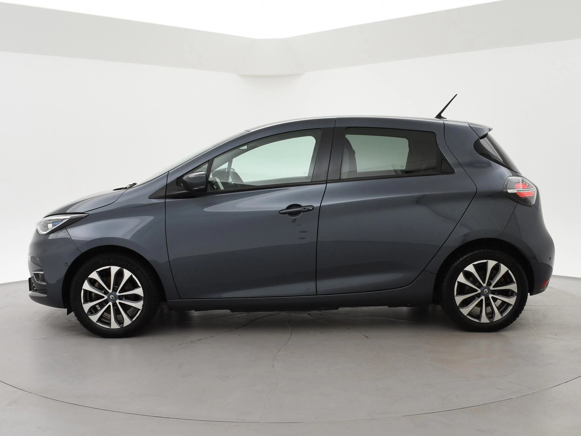 Hoofdafbeelding Renault ZOE