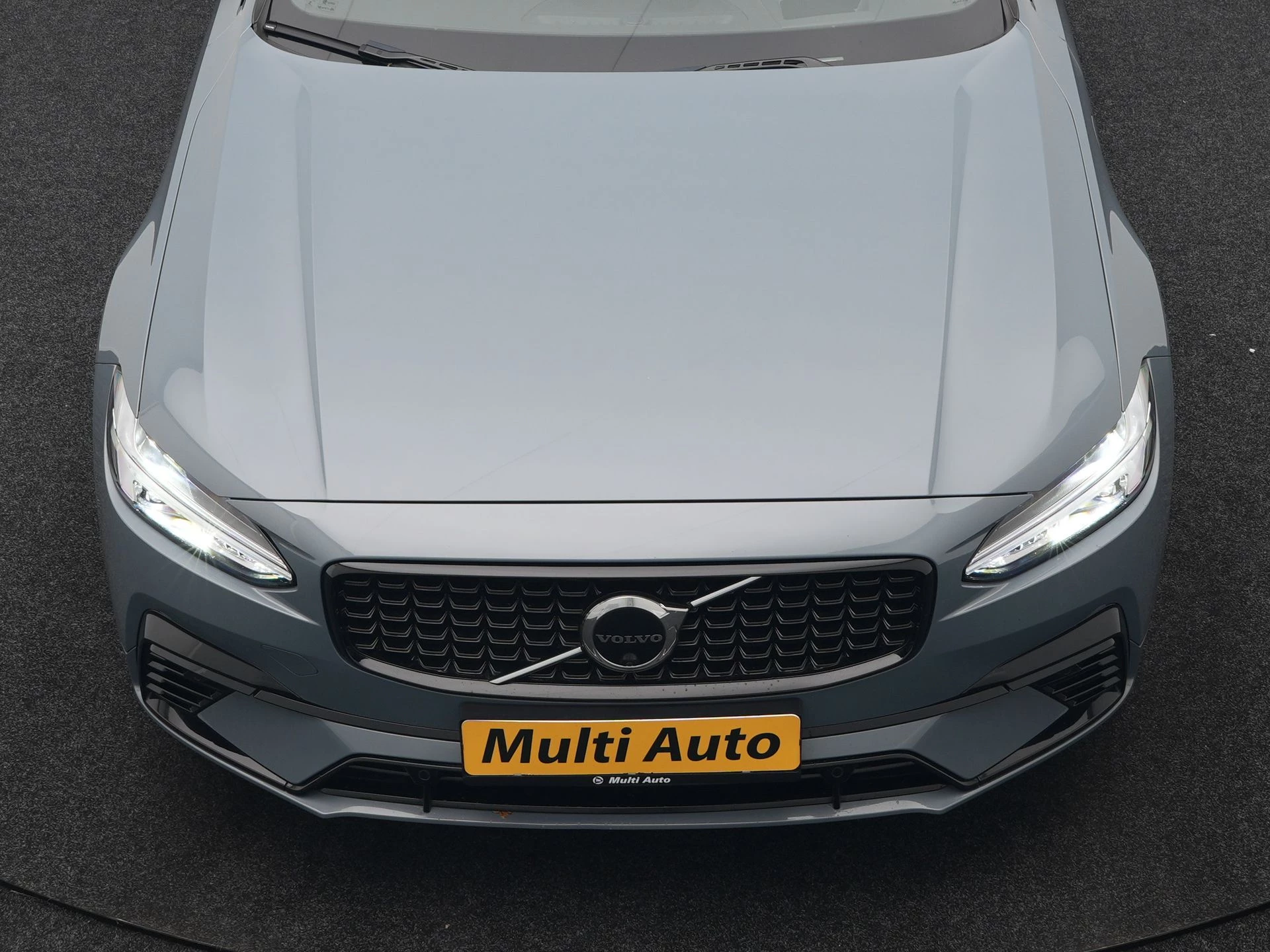 Hoofdafbeelding Volvo V90