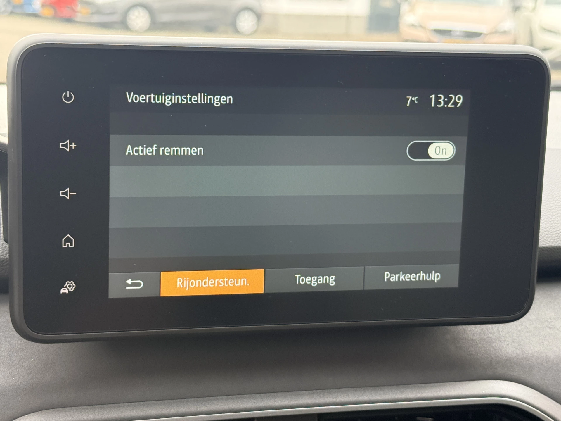 Hoofdafbeelding Dacia Jogger