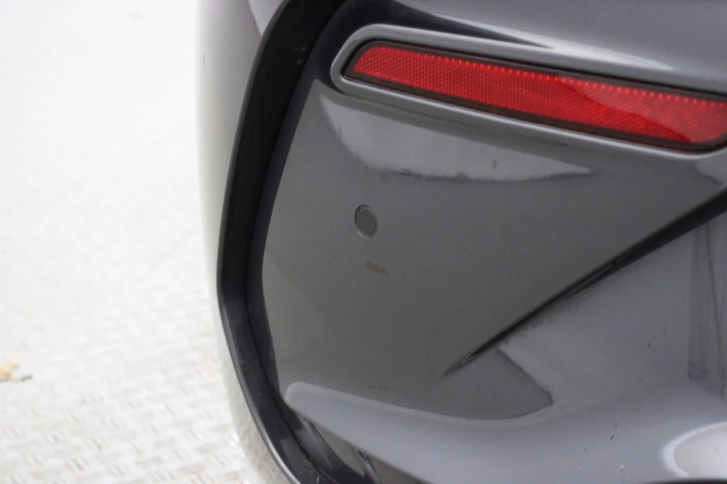 Hoofdafbeelding CUPRA Born