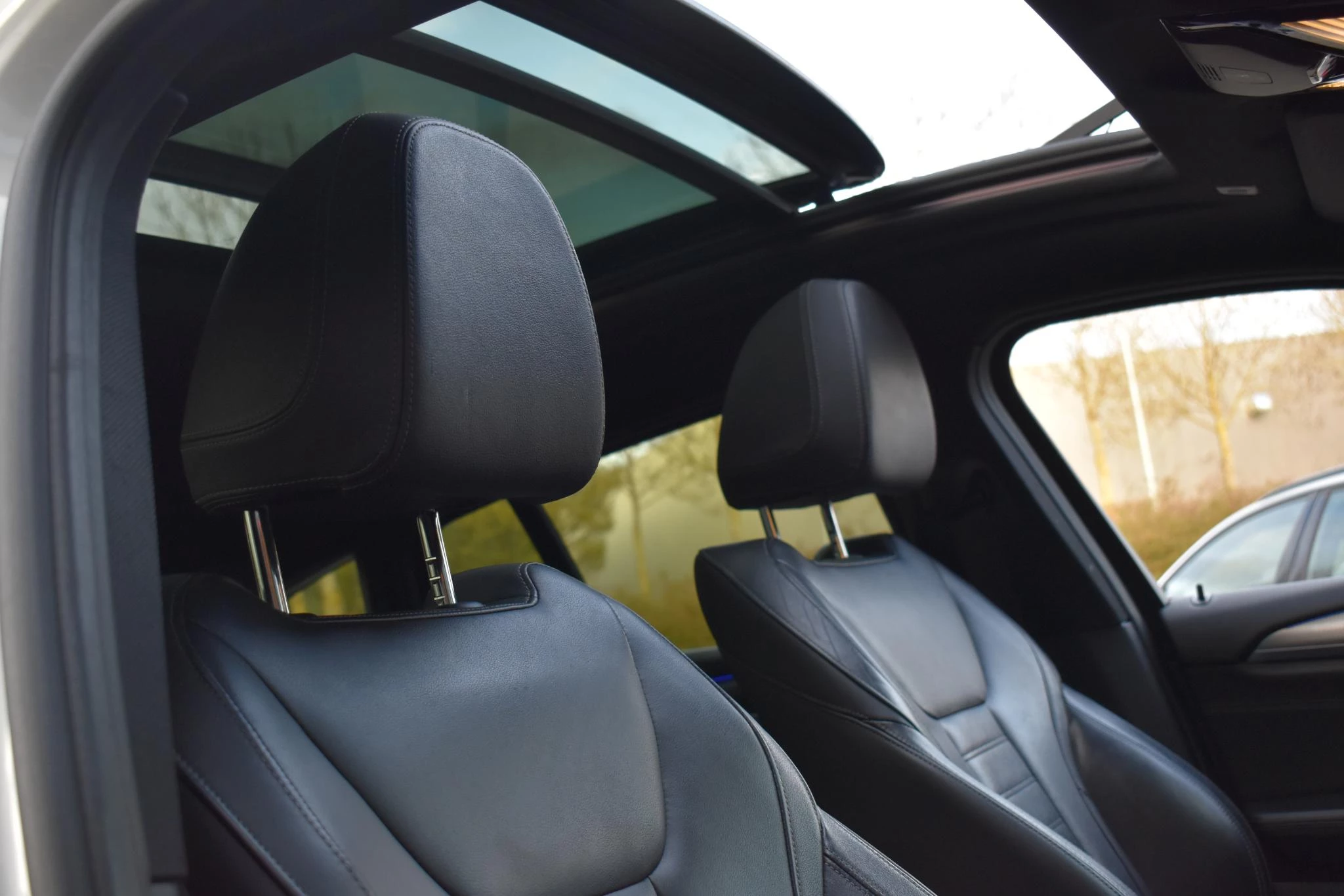 Hoofdafbeelding BMW X4