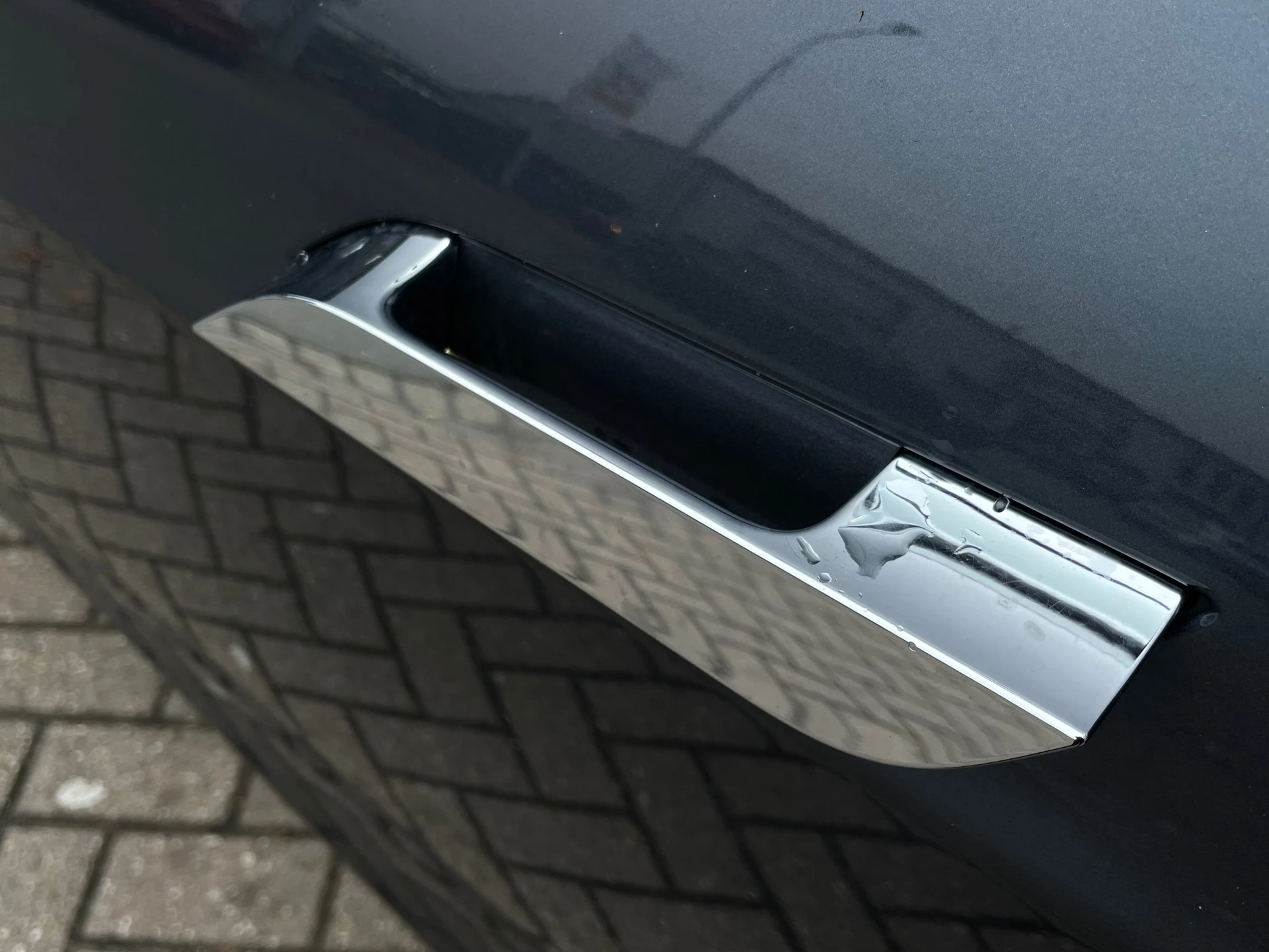 Hoofdafbeelding Tesla Model S