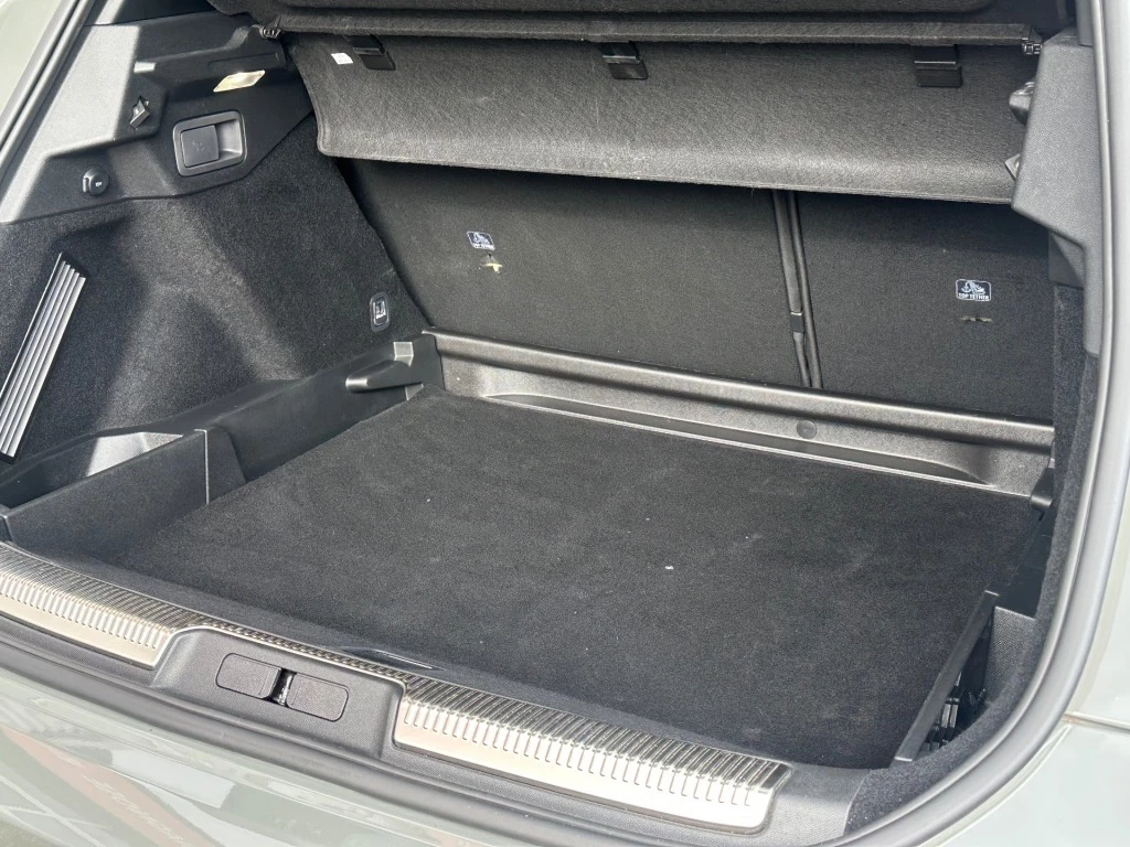 Hoofdafbeelding DS DS 7