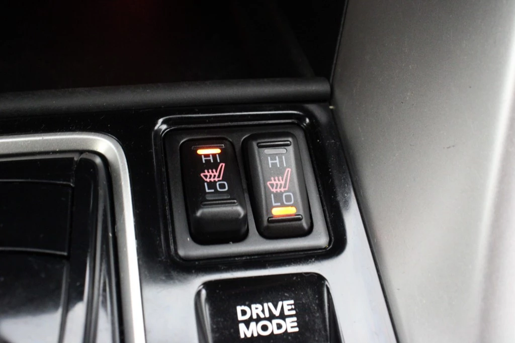 Hoofdafbeelding Mitsubishi Eclipse Cross
