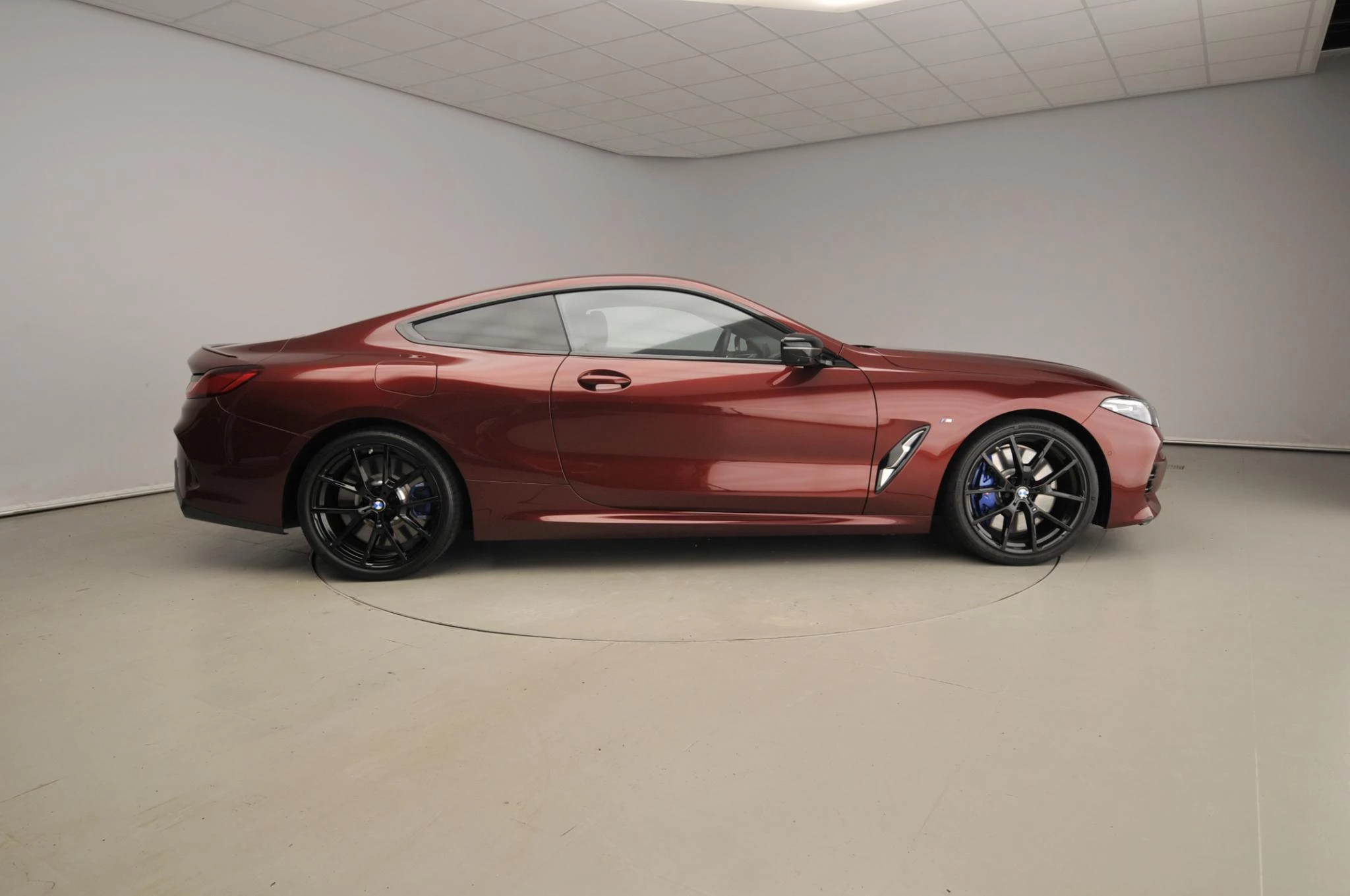 Hoofdafbeelding BMW 8 Serie