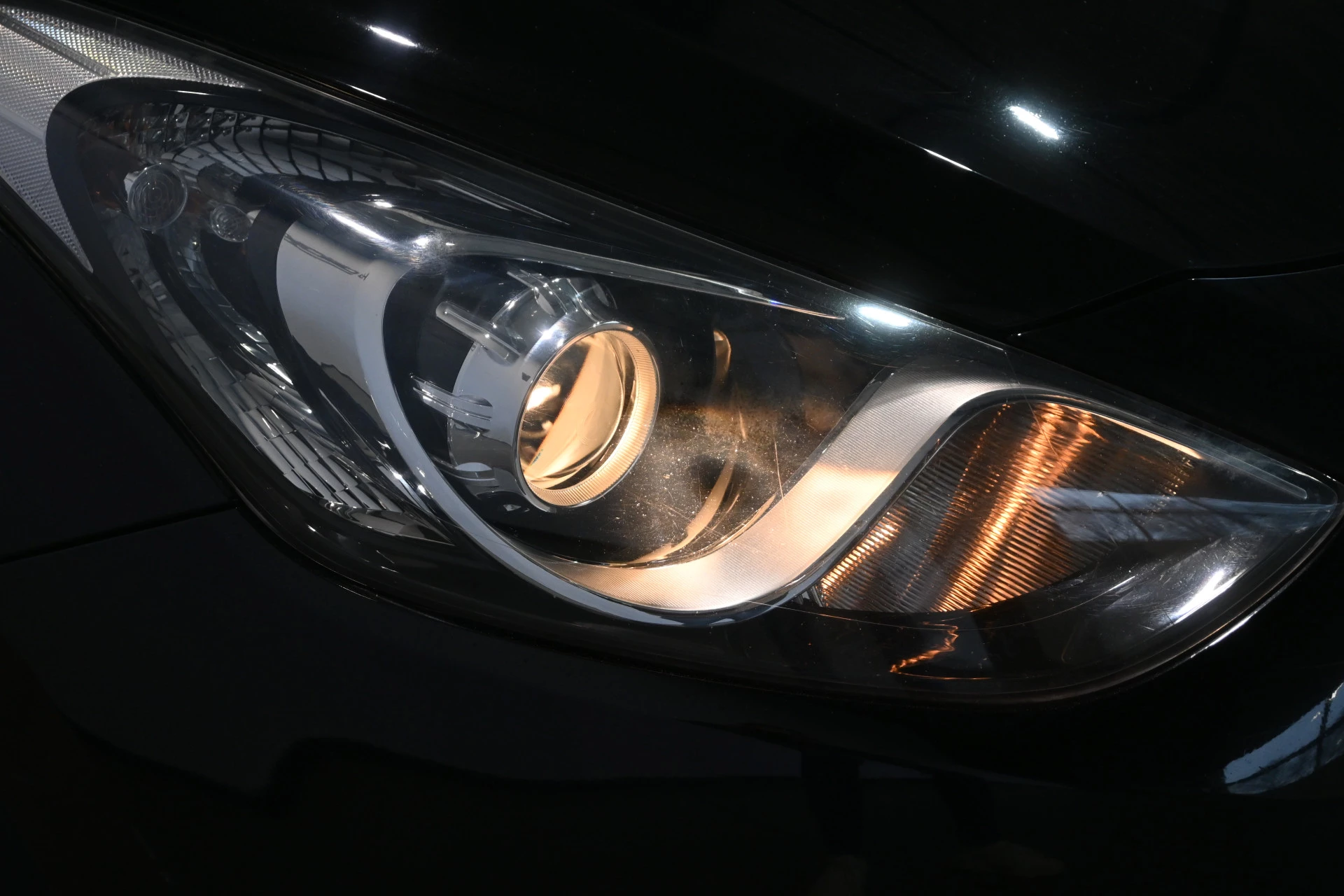 Hoofdafbeelding Hyundai i30