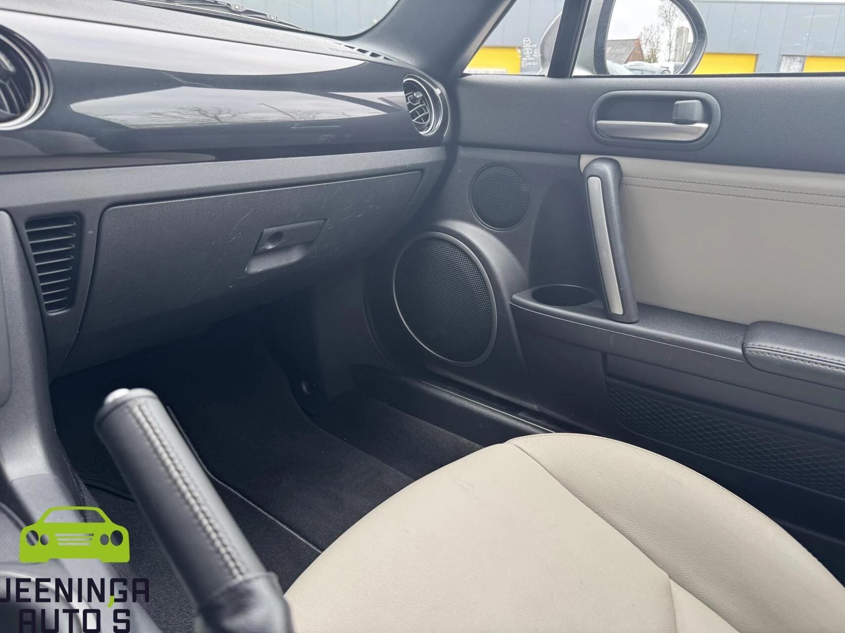 Hoofdafbeelding Mazda MX-5