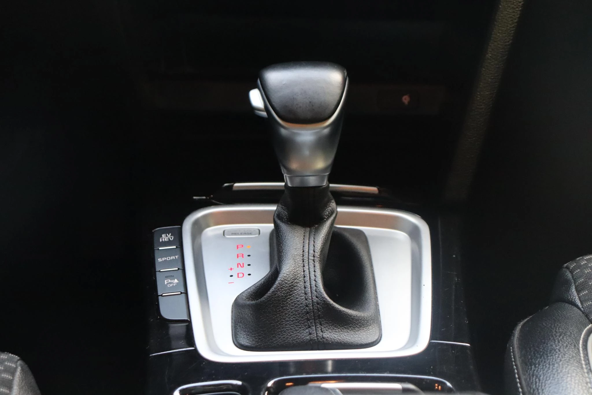Hoofdafbeelding Kia XCeed