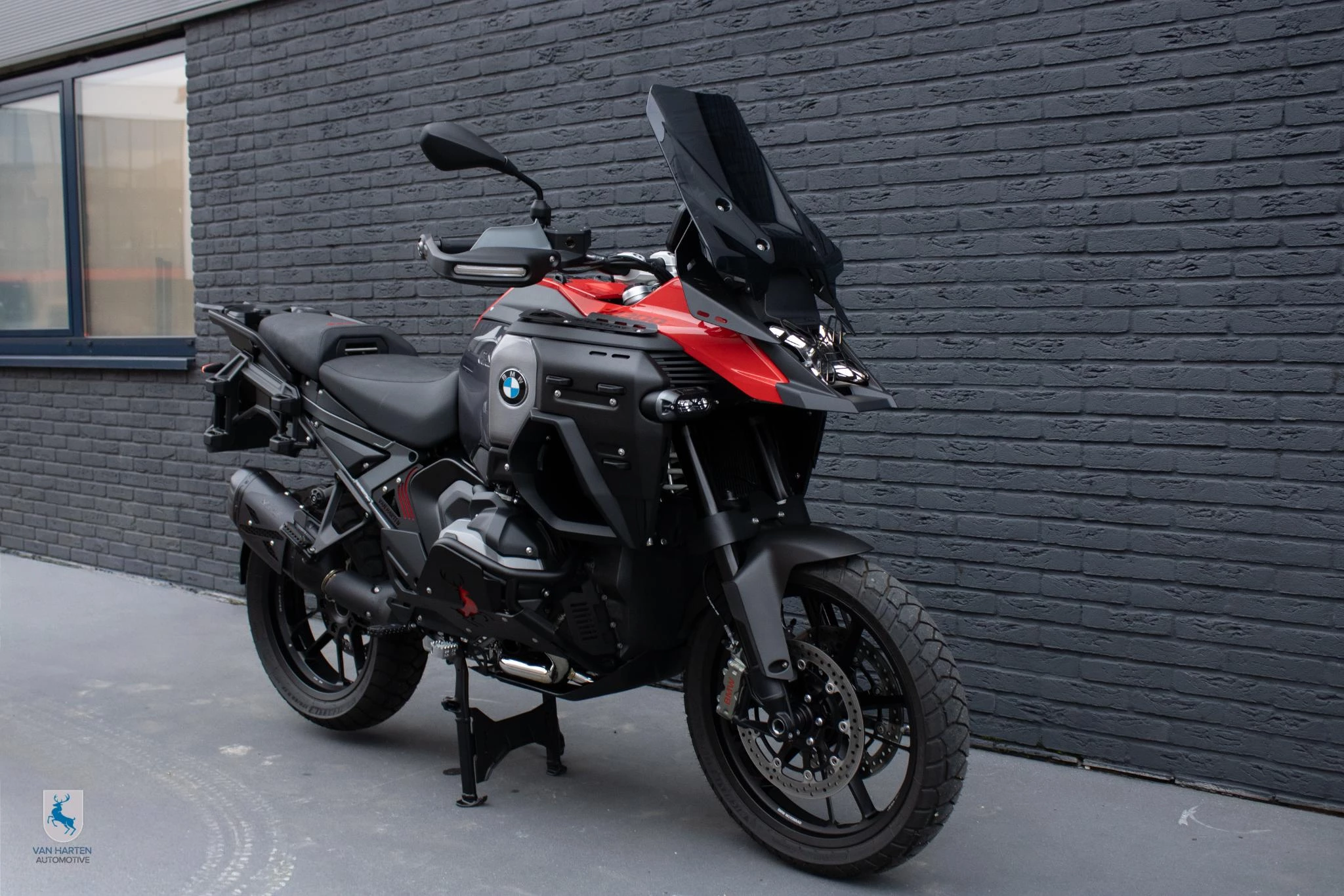 Hoofdafbeelding BMW R 1300 GS