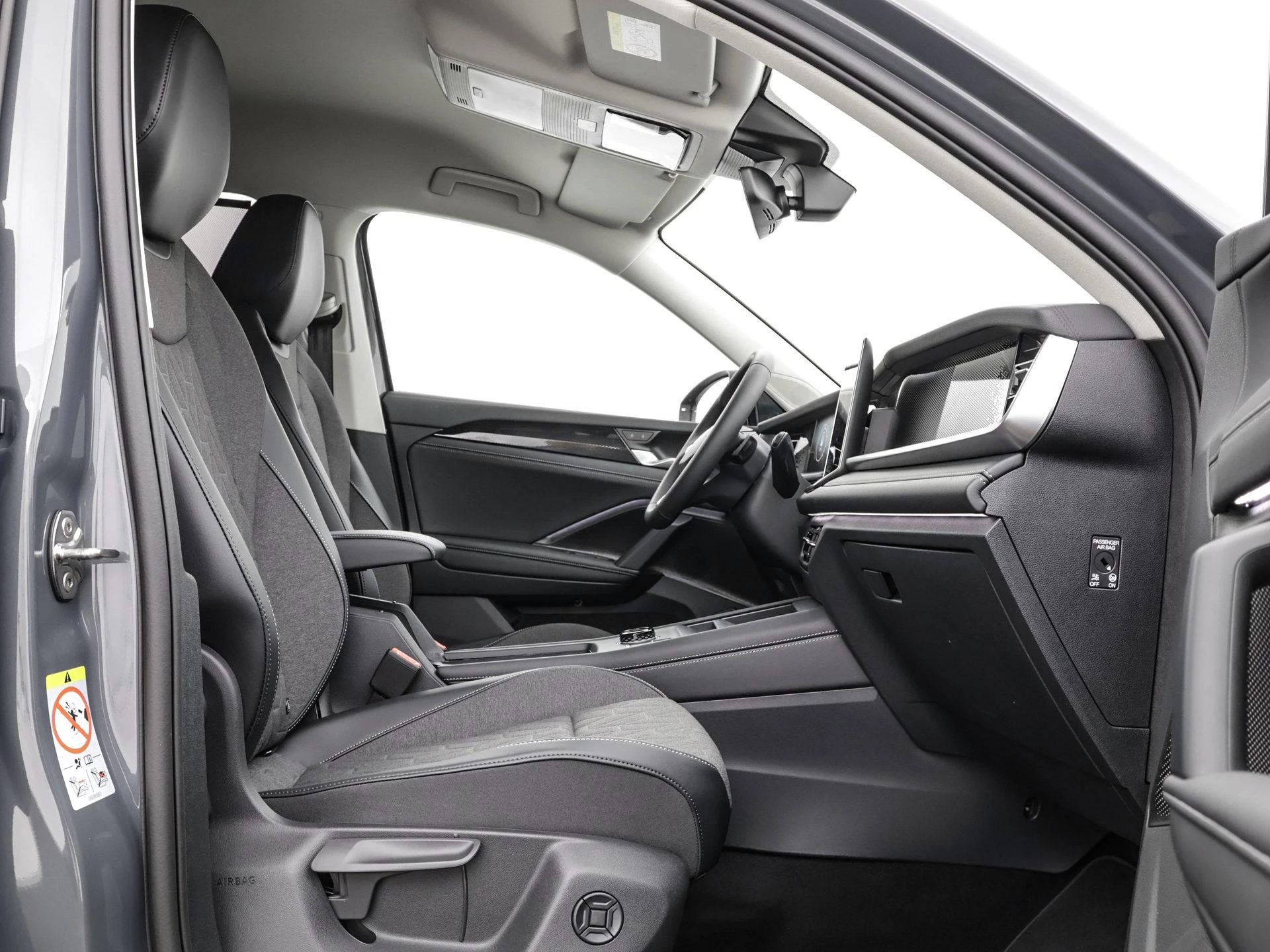 Hoofdafbeelding Volkswagen Tayron