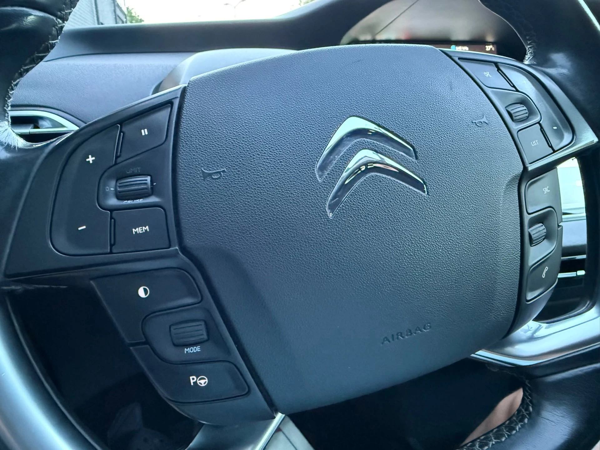 Hoofdafbeelding Citroën Grand C4 Picasso
