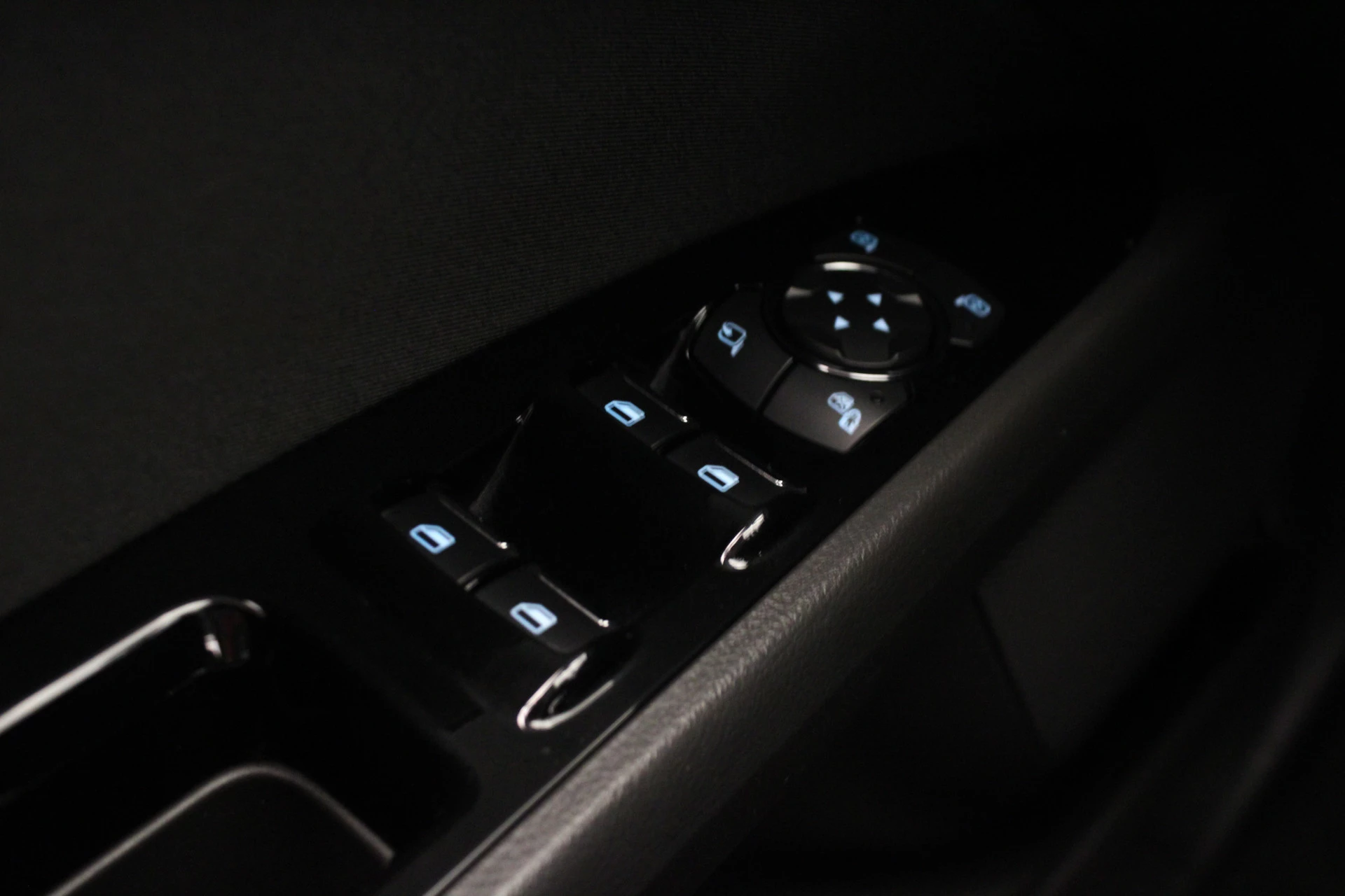 Hoofdafbeelding Ford Mondeo
