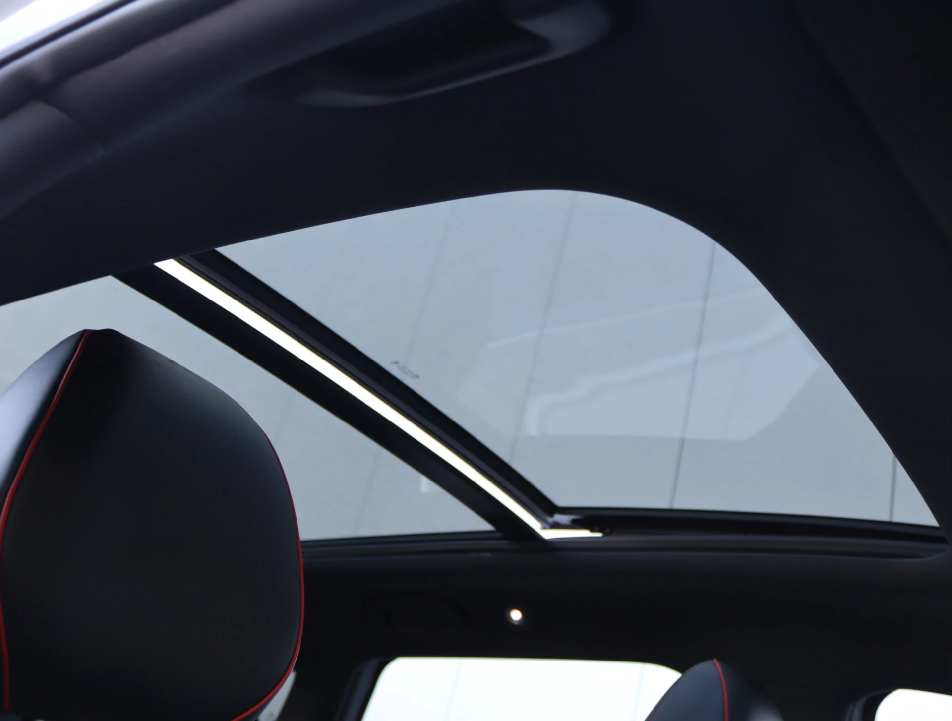 Hoofdafbeelding BYD ATTO 3