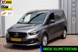 Mercedes Citan bestel 110 L1 Pro Nieuw Type 51.000KM