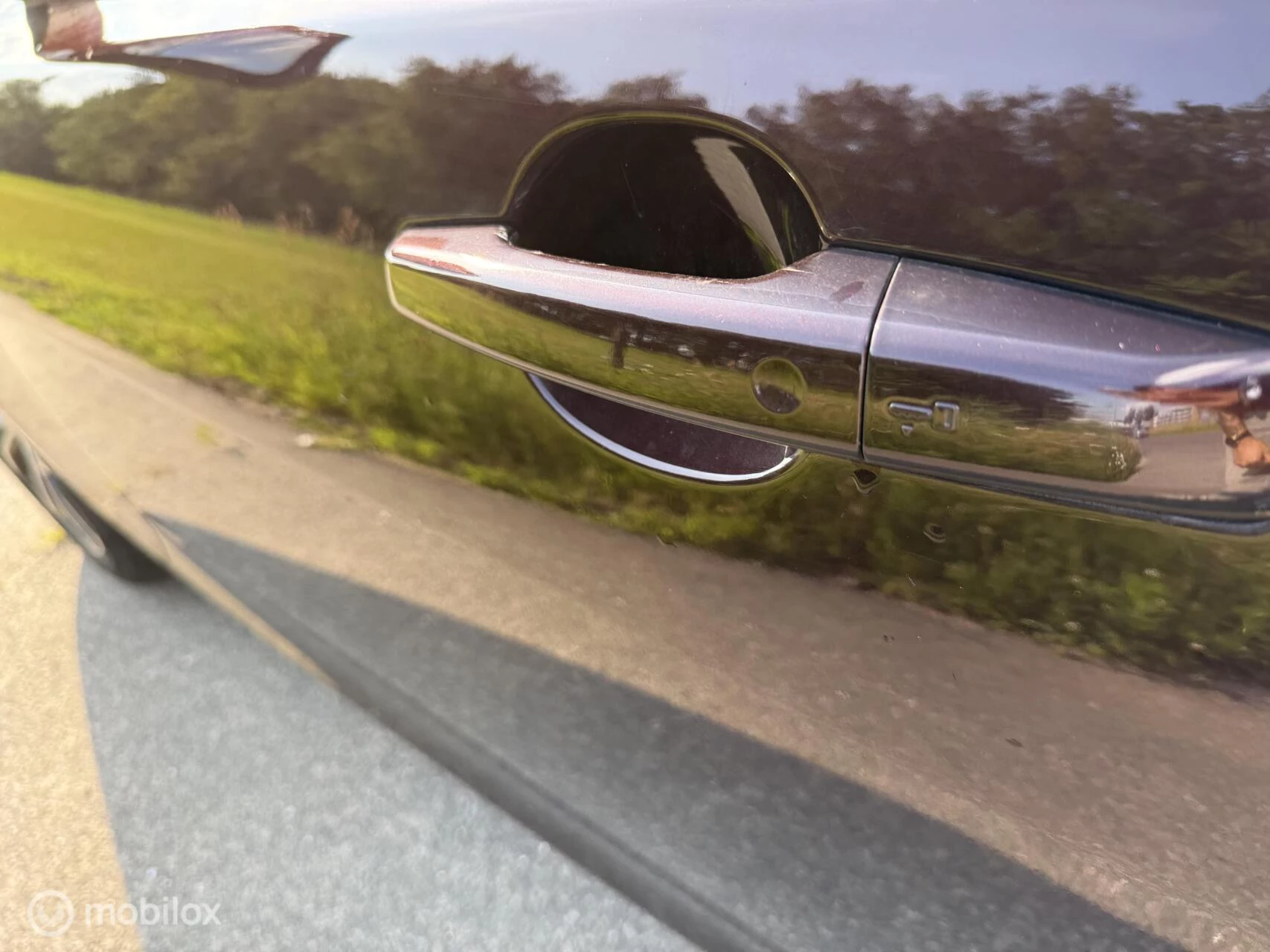Hoofdafbeelding Jaguar XF