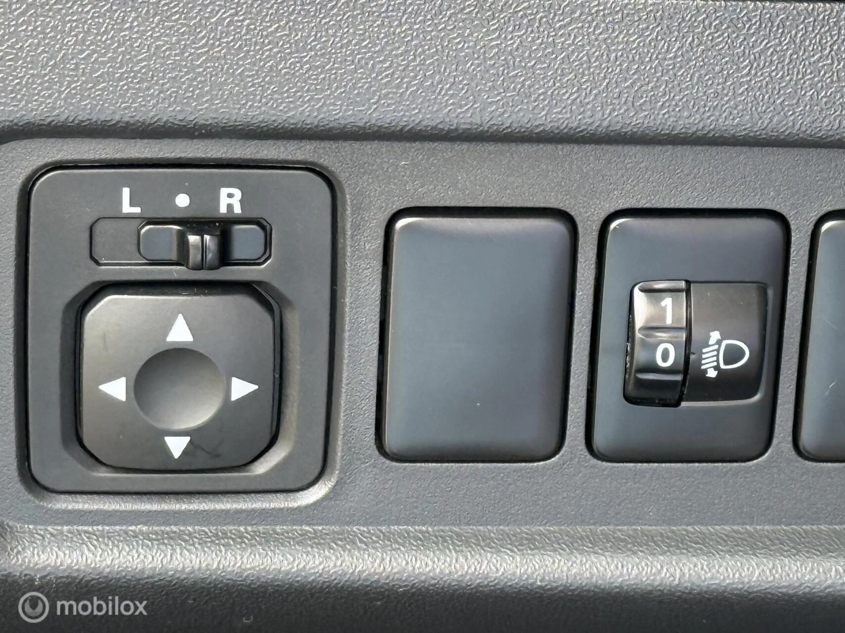 Hoofdafbeelding Mitsubishi Space Star