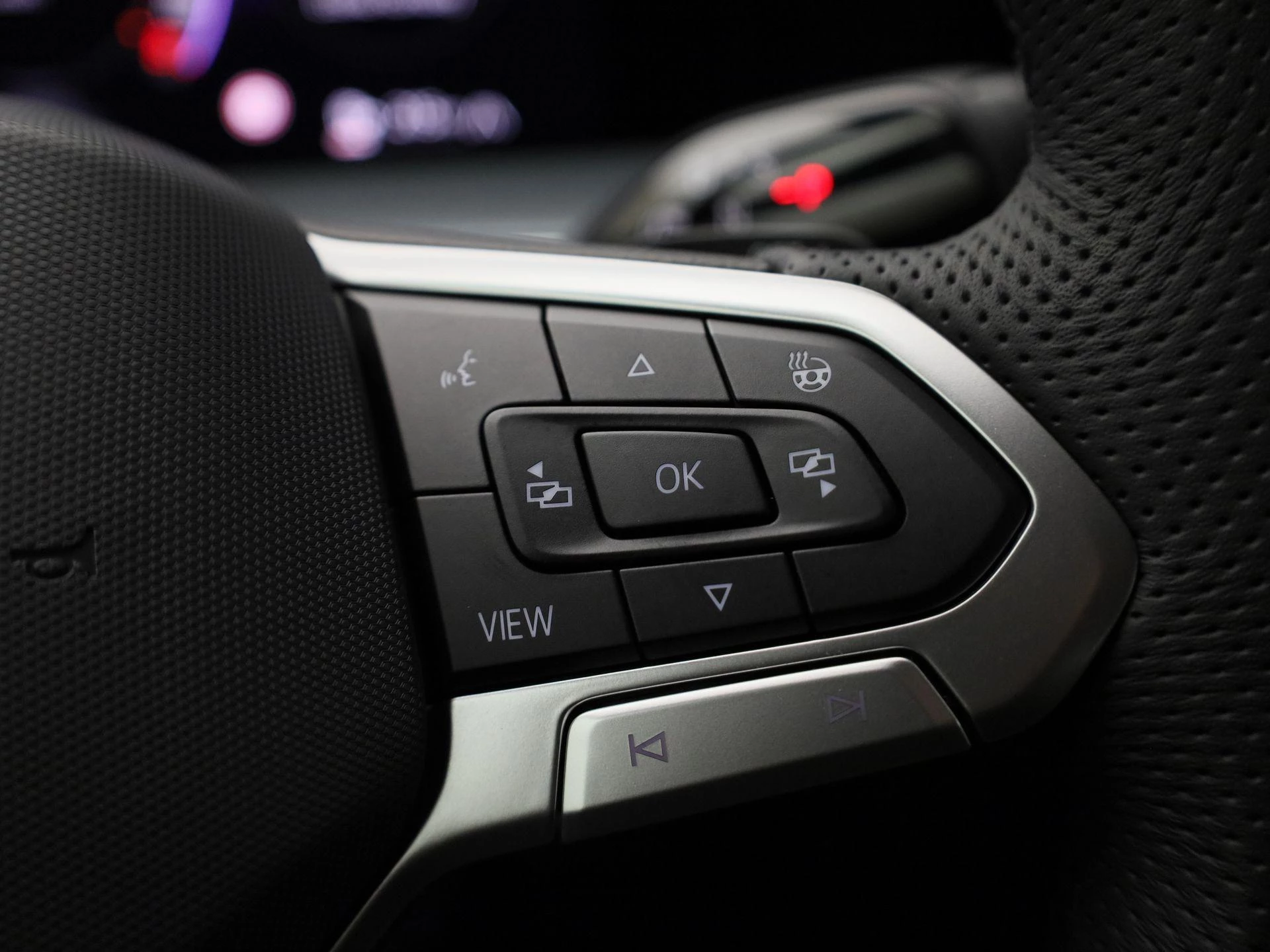 Hoofdafbeelding Volkswagen Tayron