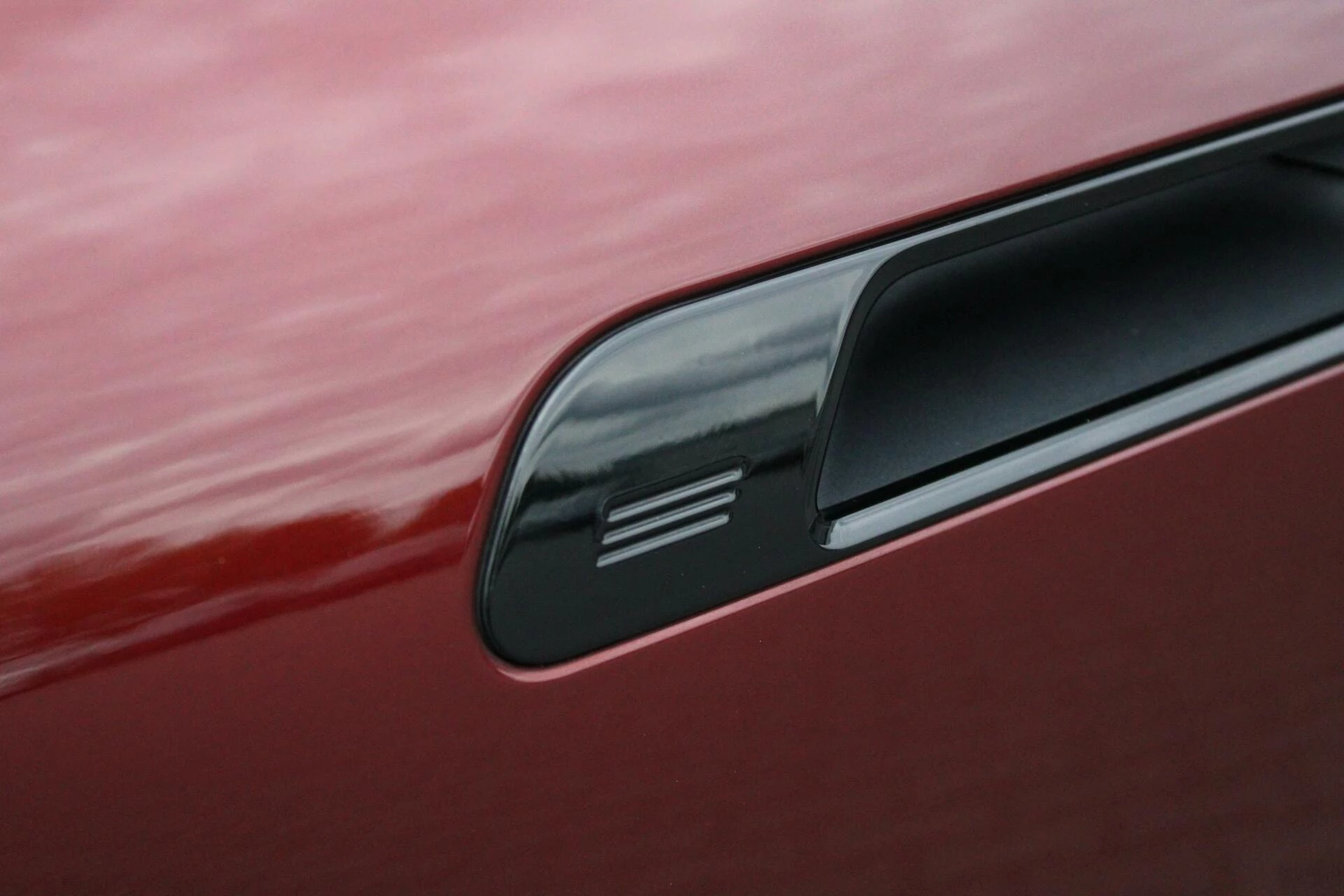 Hoofdafbeelding BMW iX
