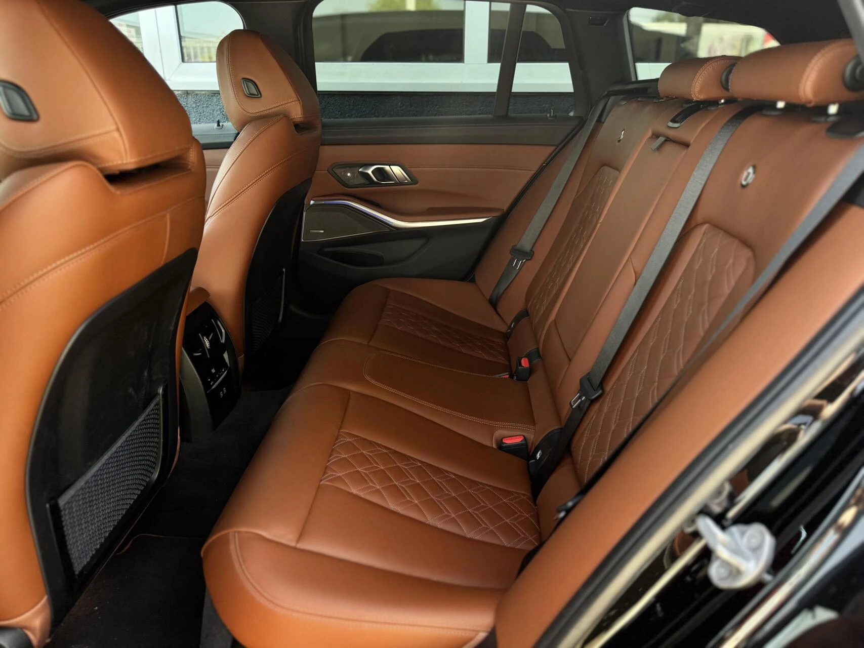 Hoofdafbeelding Alpina B3