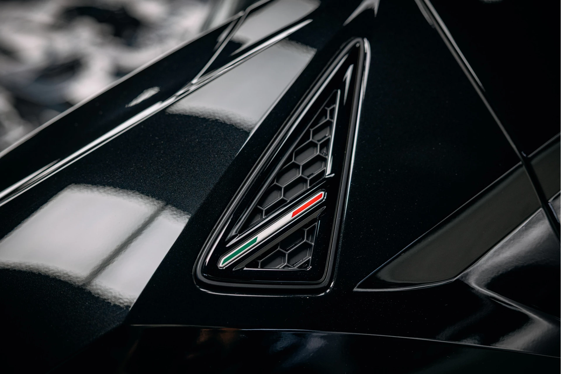 Hoofdafbeelding Lamborghini Urus