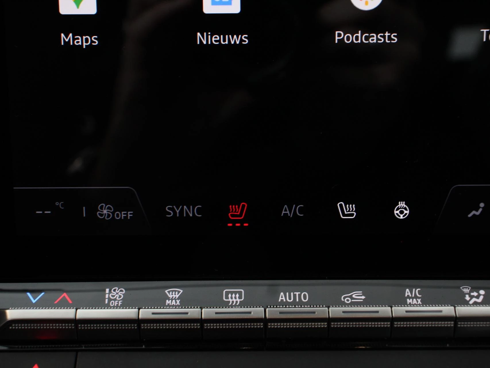 Hoofdafbeelding Renault Megane E-Tech