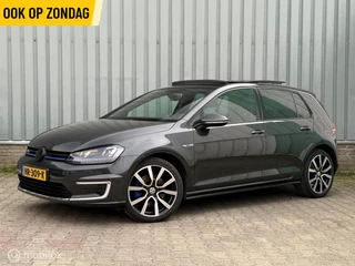 Volkswagen Golf 1.4 TSI GTE | Pano | Camera | PHEV